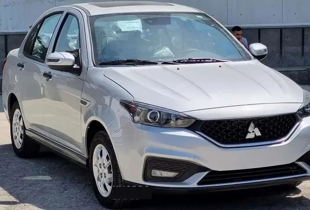 فروش حواله سهند s|خودرو سواری و وانت|سروستان, |دیوار