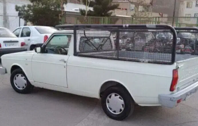 اتاق پیکان بار|قطعات یدکی و لوازم جانبی|خورموج, |دیوار