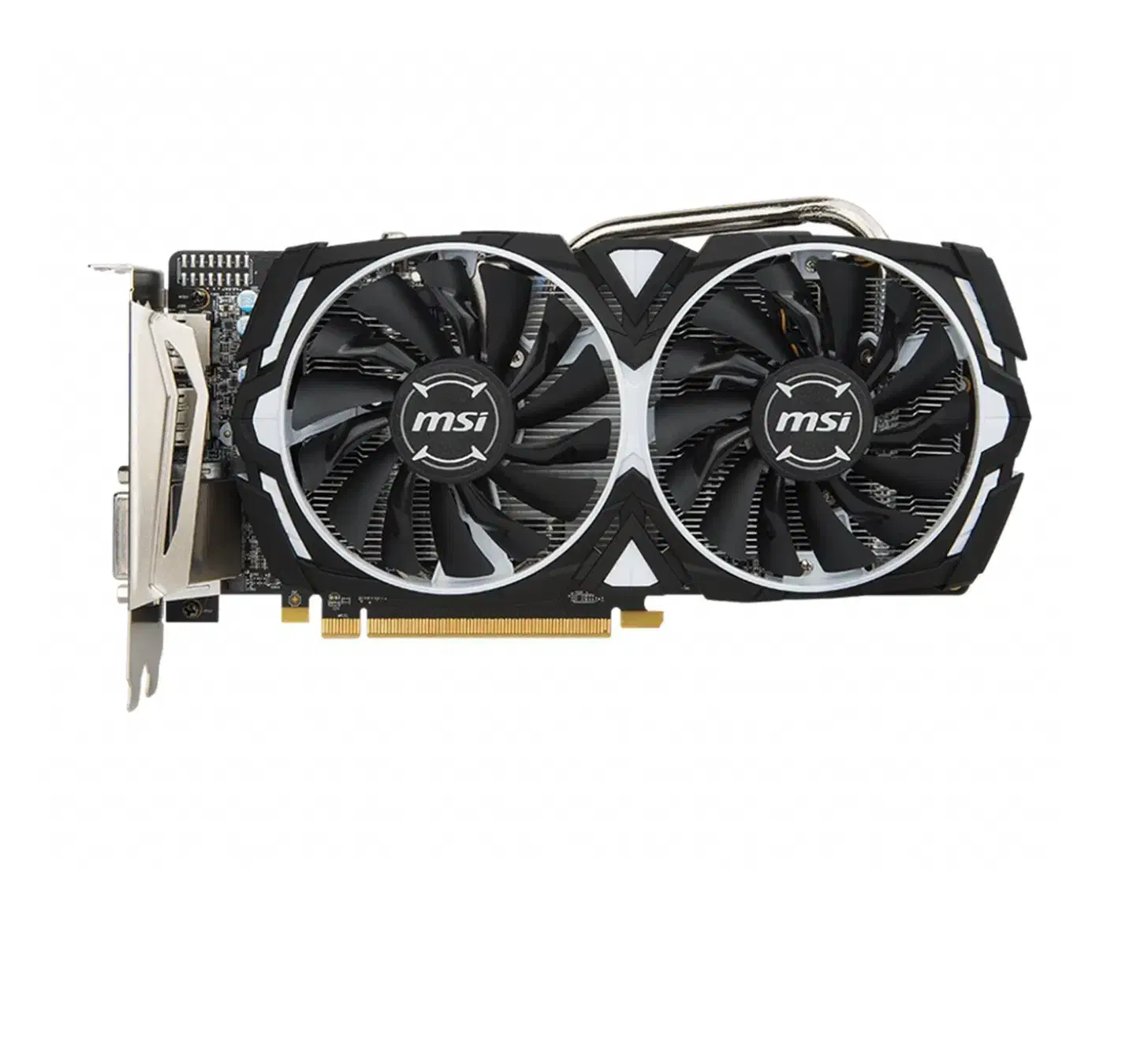 کارت گرافیک rx580|قطعات و لوازم جانبی رایانه|مشهد, ارشاد|دیوار