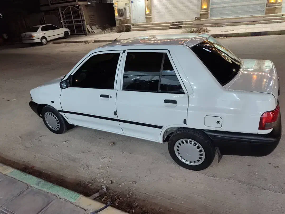 پراید مدل95|خودرو سواری و وانت|جم, |دیوار