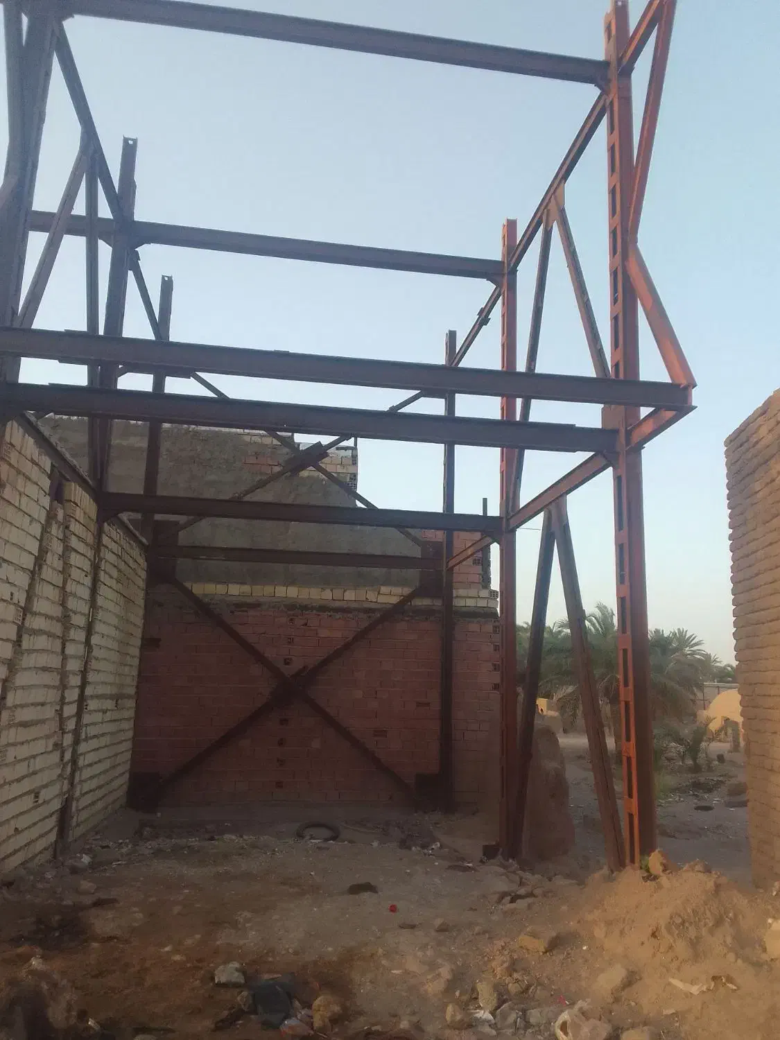 مغاز|فروش مغازه و غرفه|نگین کویر, |دیوار