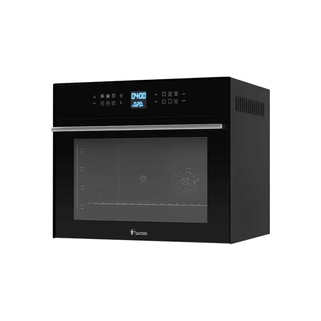 فر برقی داتیس گارانتی ۱۸ماهه زیر قیمت بازار|اجاق گاز و لوازم برقی پختوپز|خمینیشهر, |دیوار