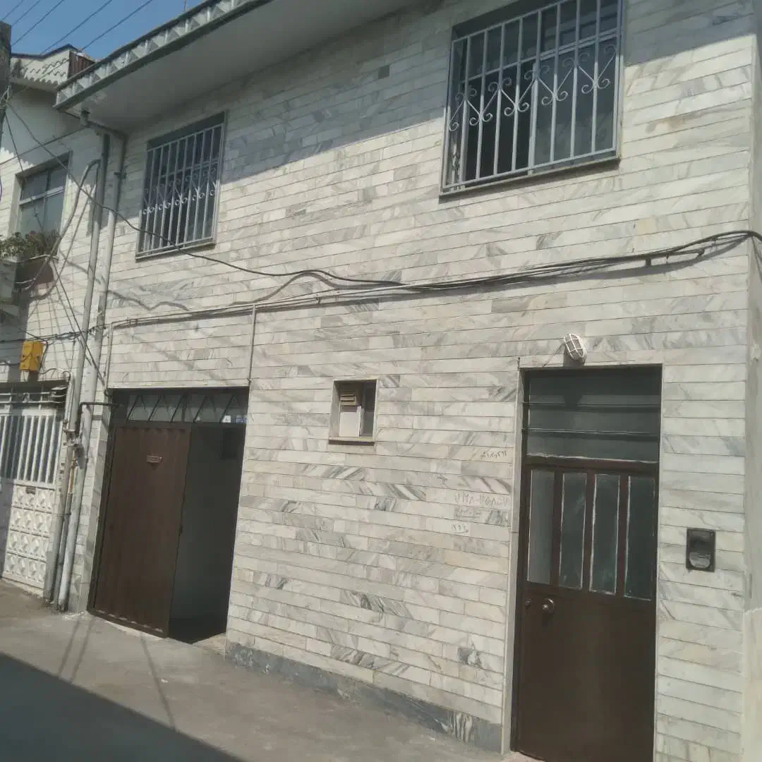 فروش خانه ویلایی دوبلکسی درتوشیبا(جماران)|فروش خانه و ویلا|رشت, کوی فکوری|دیوار