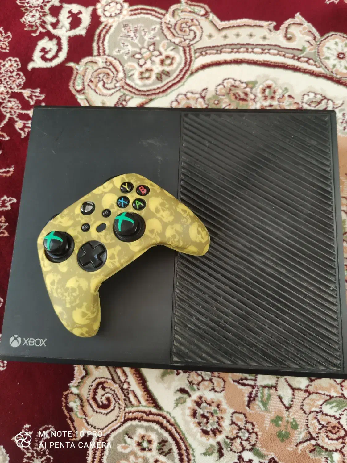 ایکس باکسone|کنسول، بازی ویدئویی و آنلاین|مریوان, |دیوار