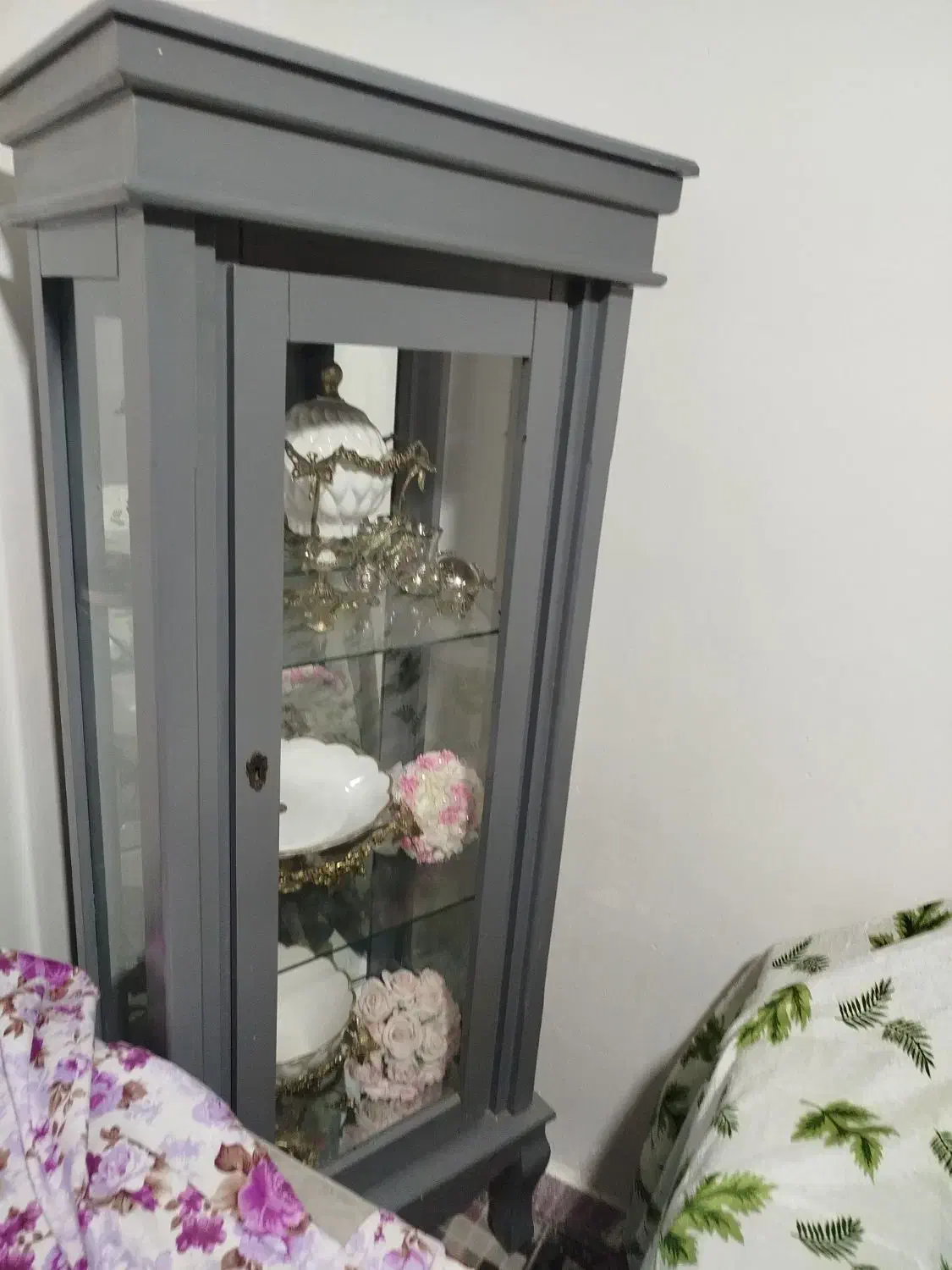 مینی بوفه شیک|بوفه، ویترین، کنسول|محمدیه-قزوین, |دیوار