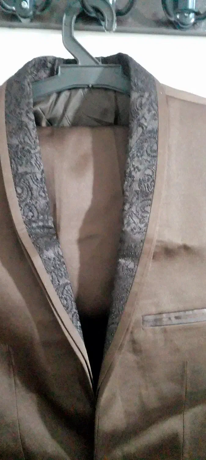 کت و شلوار|لباس|گنبد کاووس, |دیوار