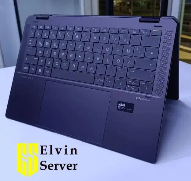 hp spectre 14 2024 x360|رایانه همراه|تهران, فلسطین (میدان انقلاب)|دیوار