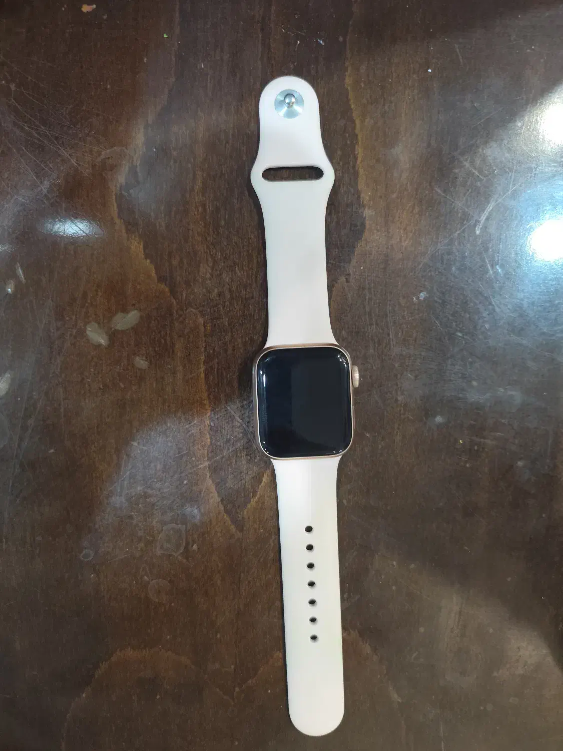 اپل واچ SE|لوازم جانبی موبایل و تبلت|اهواز, گلستان|دیوار