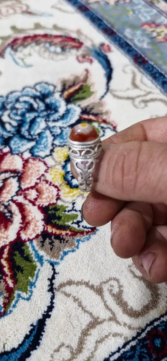 انگشتر|جواهرات|کرمانشاه, |دیوار