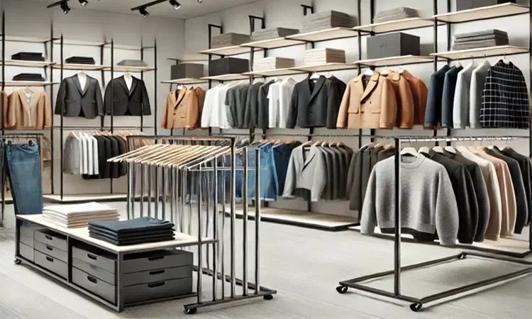 رگال لباس و فروشگاهی|فروشگاه و مغازه|یاسوج, |دیوار