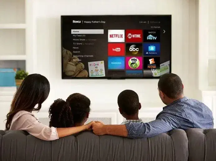خدمات نصب و تنظیم آنتن TV|خدمات پیشه و مهارت|اندیشه, اندیشه فاز ۱|دیوار