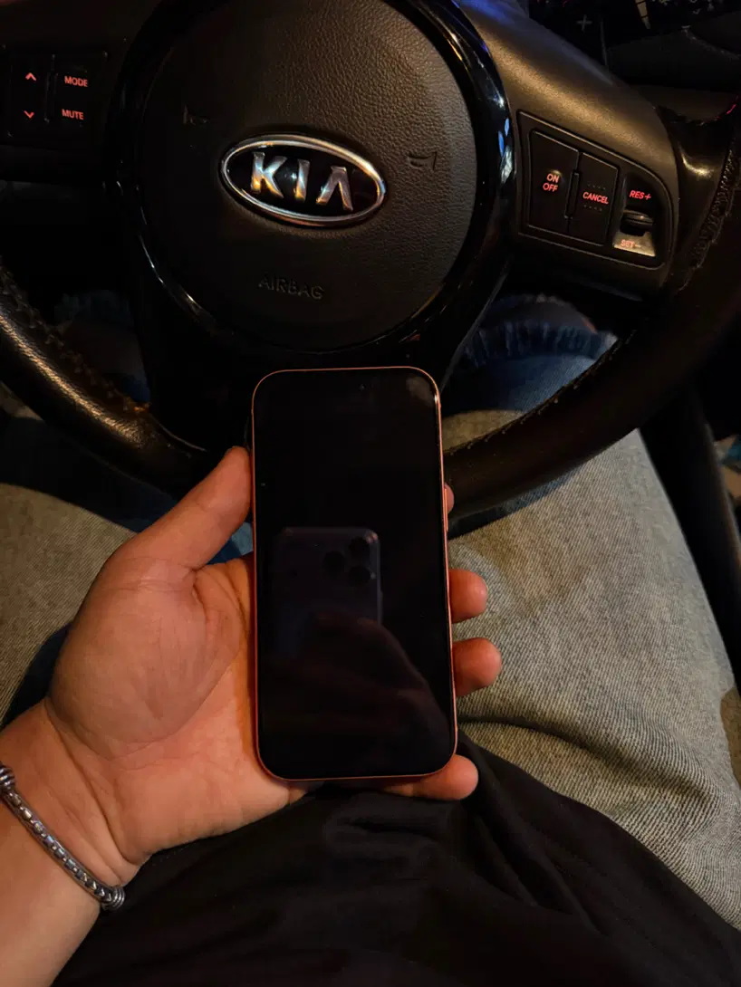Iphone 17 pro|موبایل|دوگنبدان, |دیوار