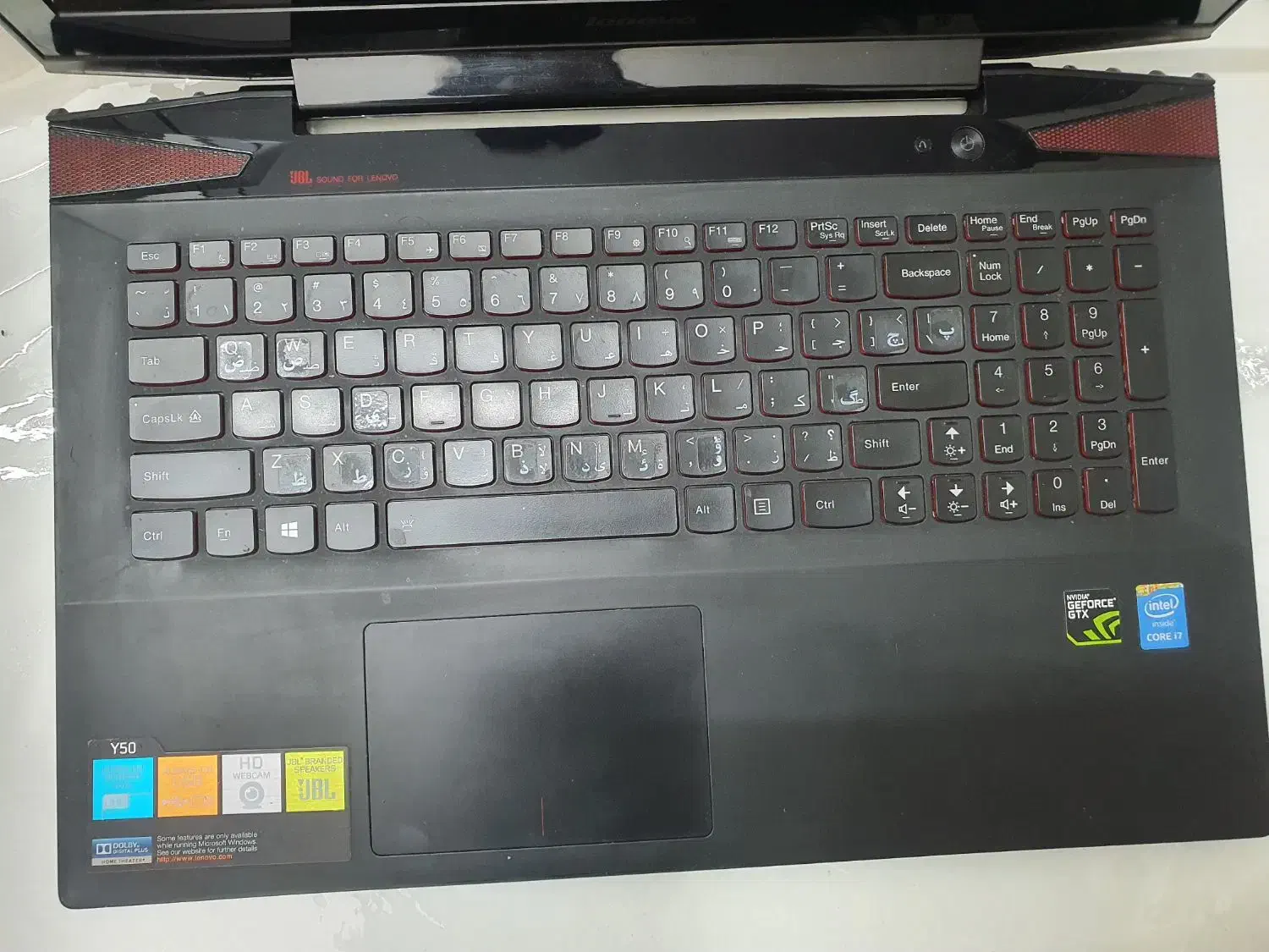 لپ تاپ لنوو|رایانه همراه|تبریز, |دیوار