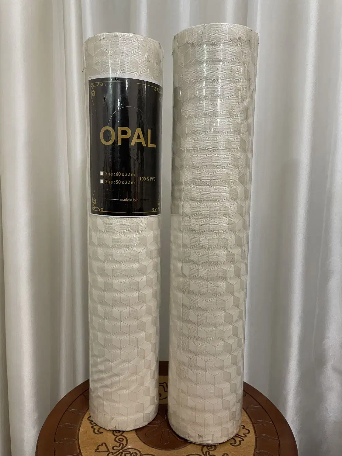 رول تو کابینتی|سفره، حوله، دستمال آشپزخانه|شیراز, آبیاری|دیوار