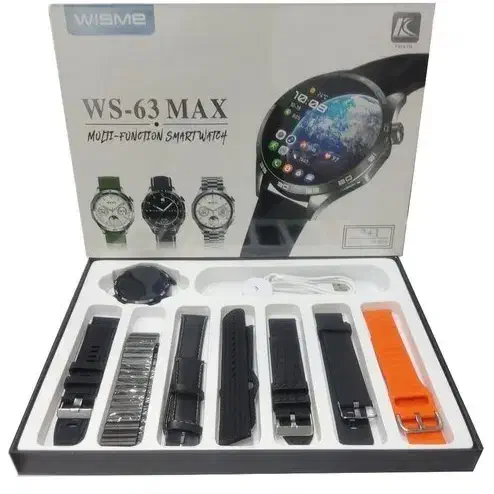 انواع ساعت های هوشمند|ساعت|شیراز, زند|دیوار