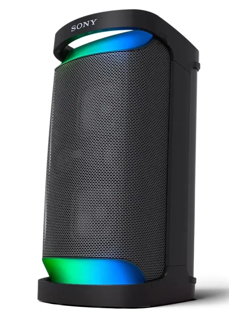 xp700سونی اصل|سیستم صوتی خانگی|همدان, |دیوار