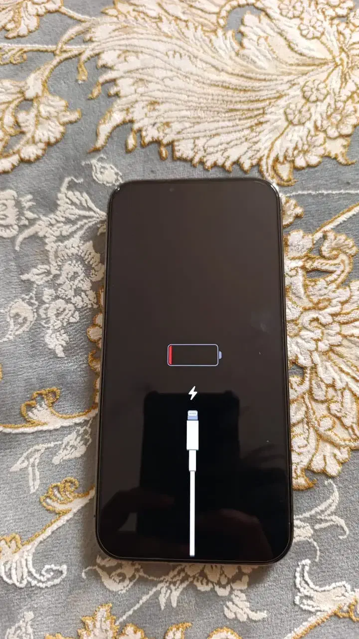 آیفون 13پرو مکس ( درخد نو تر تمیز)|موبایل|بندرعباس, |دیوار