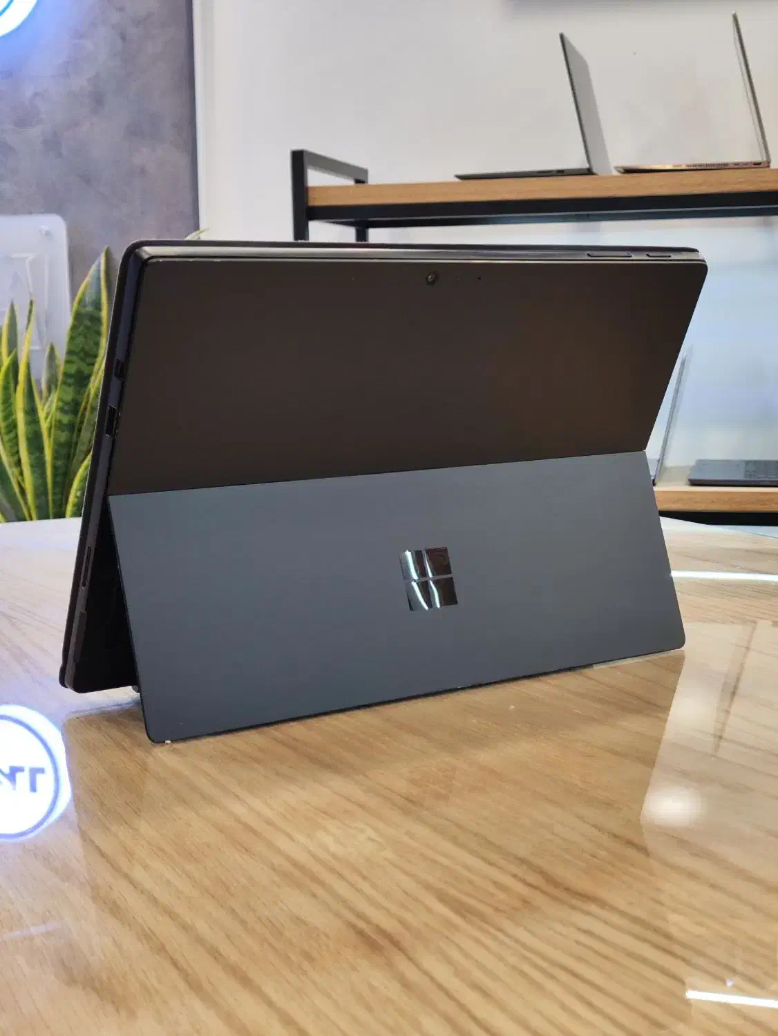 تبلت ویندوزی مایکروسافت سرفیس پرو 6/ Surface Pro 6|تبلت|مشهد, ارشاد|دیوار