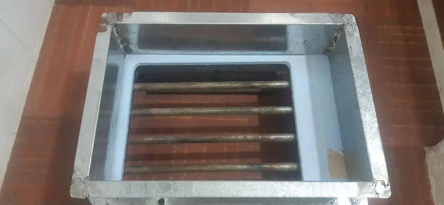 کبابپزگازی|اجاق گاز و لوازم برقی پختوپز|قم, شهدا|دیوار