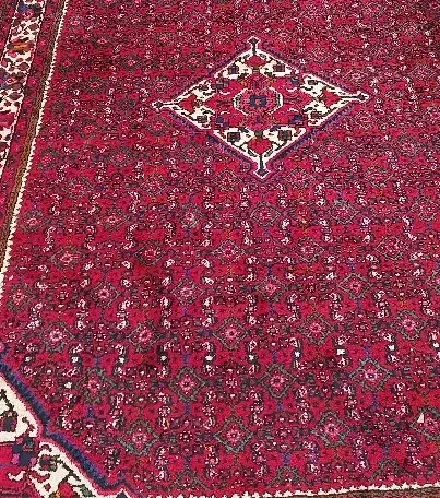 فرش|فرش|همدان, |دیوار