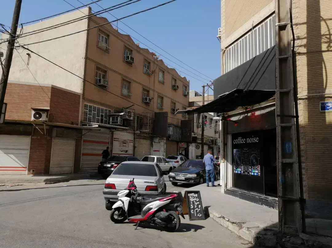 مغازه مرکز شهر|فروش مغازه و غرفه|اهواز, نادری|دیوار