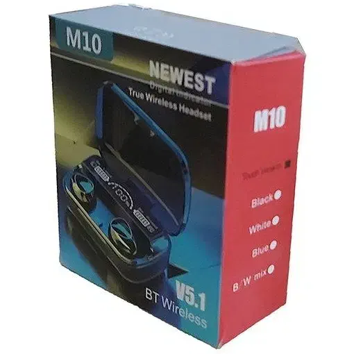 هدفون بی سیم|لوازم جانبی موبایل و تبلت|نسیمشهر, |دیوار