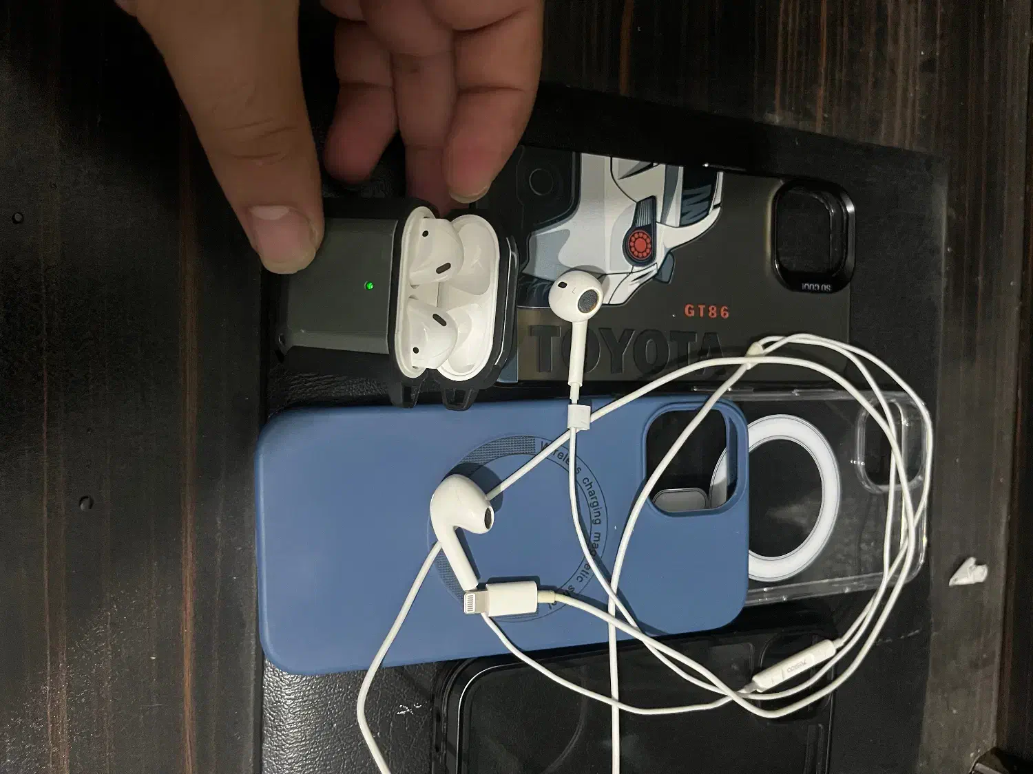 لوازم ایفون|لوازم جانبی موبایل و تبلت|گرگان, |دیوار