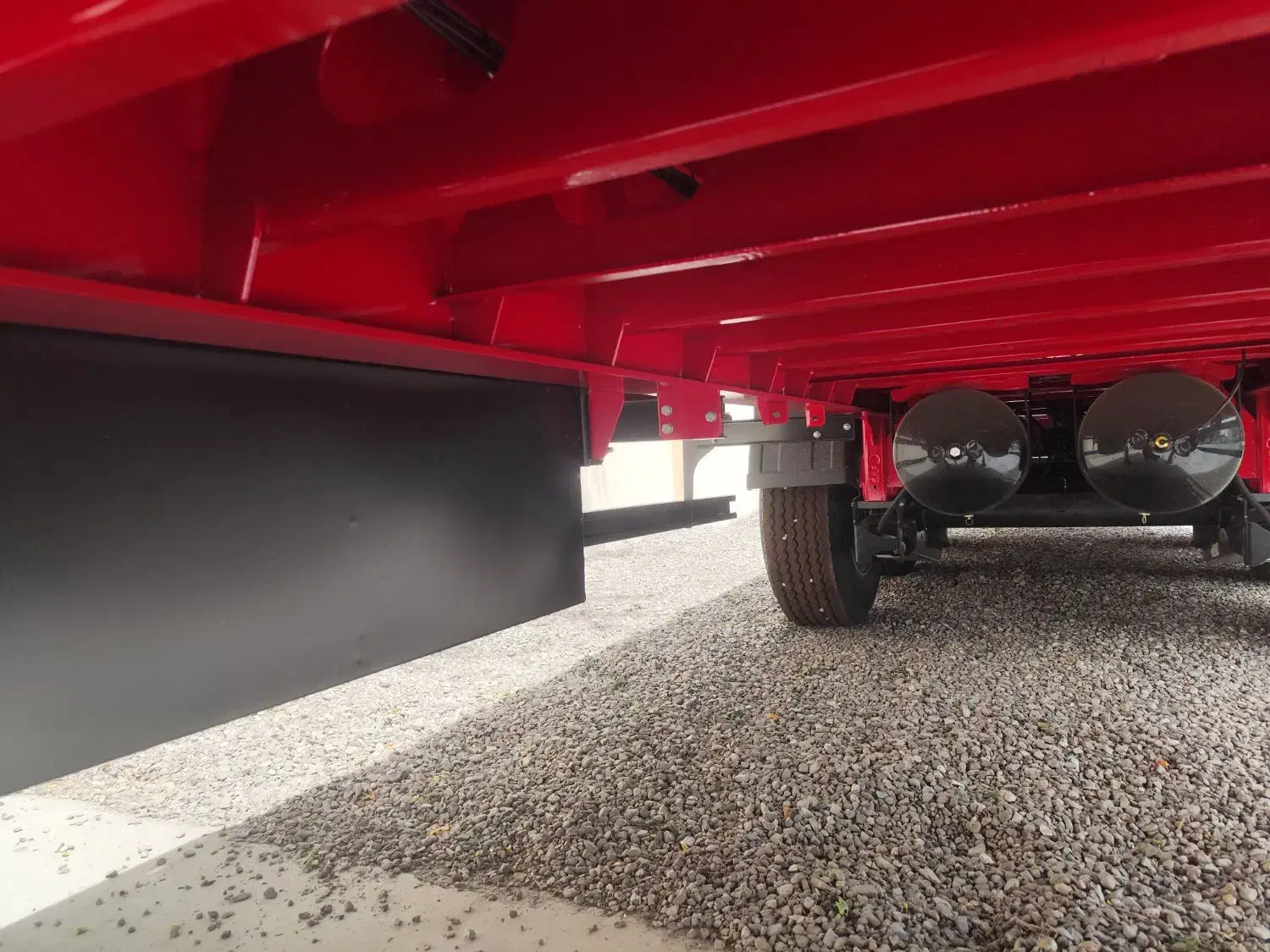 تریلی ماموت 12/60جارولی1404|خودرو سنگین|اسلام‌شهر, شهرک محمدیه|دیوار