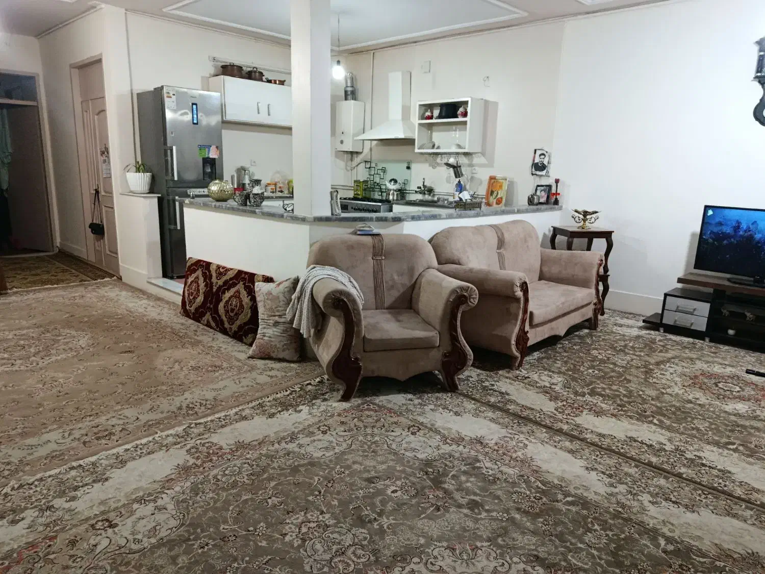 ارهن و اجاره ملک فرید3شمالی|اجارهٔ خانه و ویلا|سبزوار, قلعهنو دهزار|دیوار