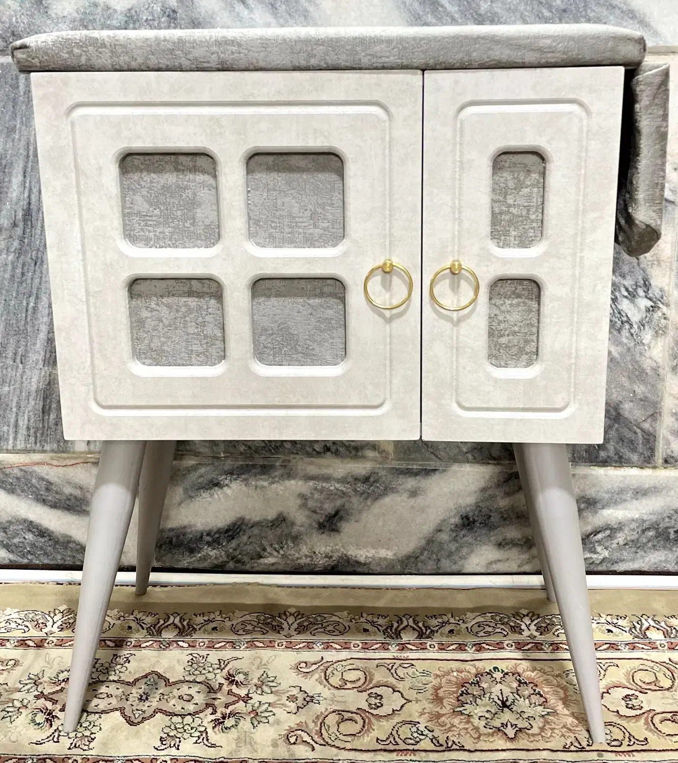 میز اتو و چرخ خیاطی|اتو و لوازم اتو|مشهد, انصار|دیوار