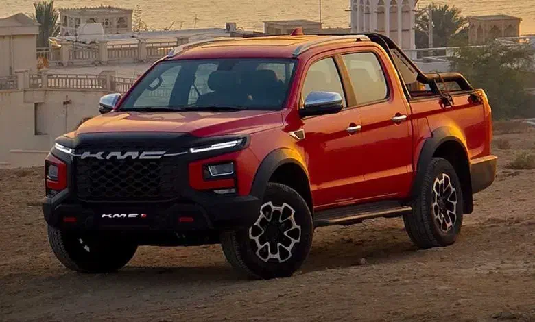 کی ام سی تی ۹|خودرو سواری و وانت|رشت, حومه رشت|دیوار