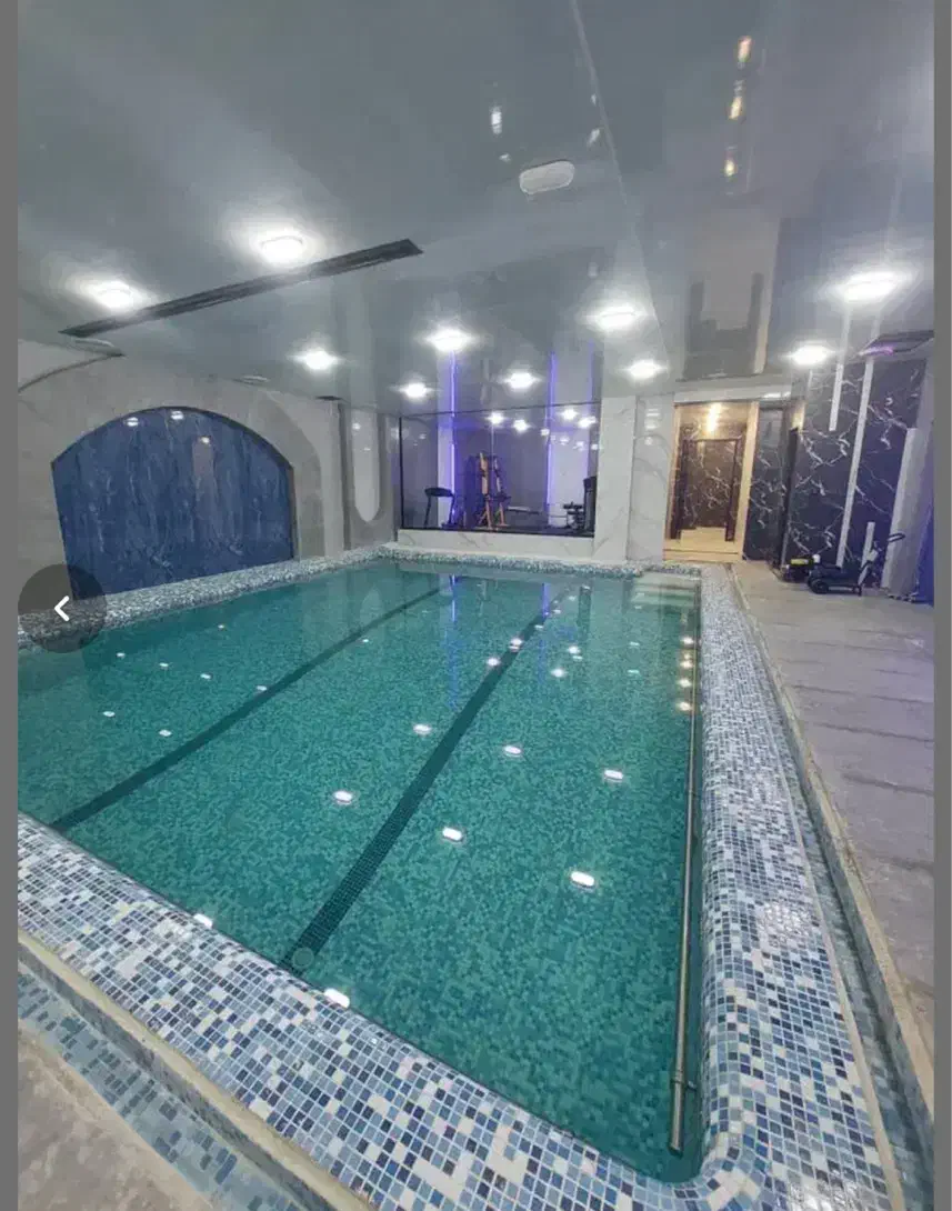 ۲۵۰ متر ، لوکس ، استخر ،سونا ، جکوزی و کارواش|اجارهٔ خانه و ویلا|پردیس, فاز ۱|دیوار