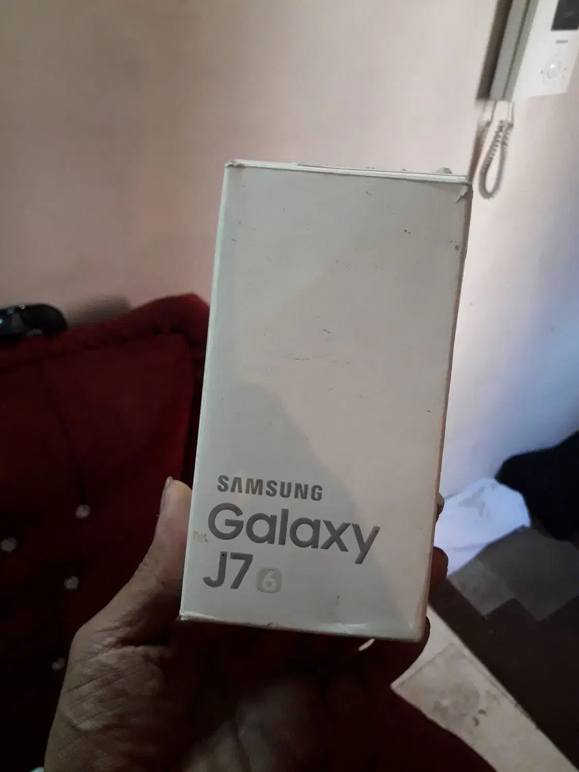 سامسونگ  j7|موبایل|تهران, توحید|دیوار