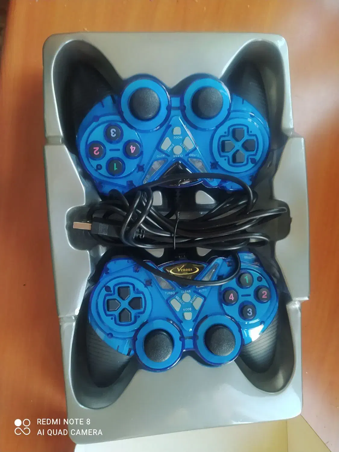 دسته بازی کامپیوتر|کنسول، بازی ویدئویی و آنلاین|تهران, مهرآباد جنوبی|دیوار