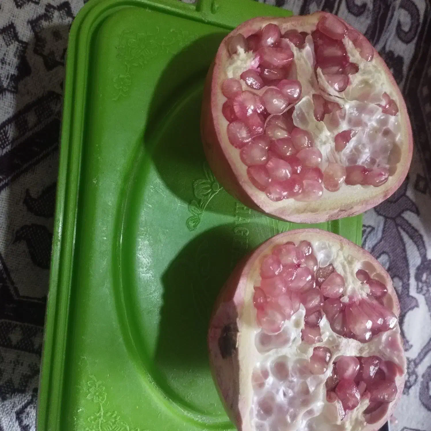 انار شیرین|خوردنی و آشامیدنی|نگین شهر, |دیوار