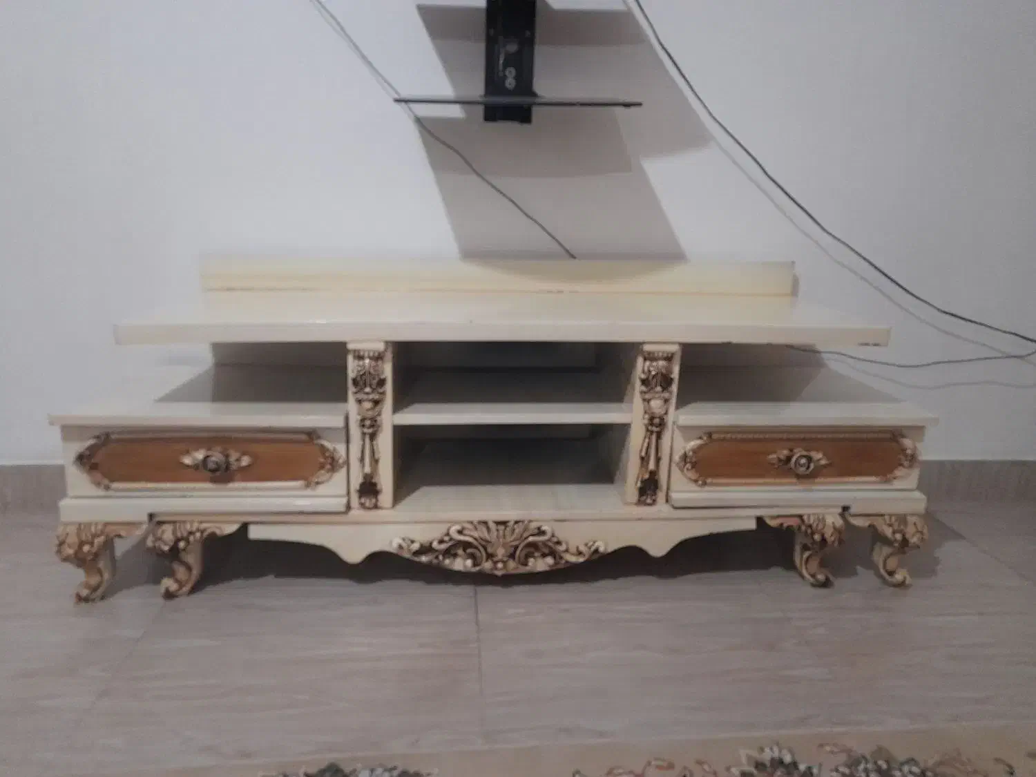 میزتلویزیون|میز تلویزیون|اردبیل, |دیوار