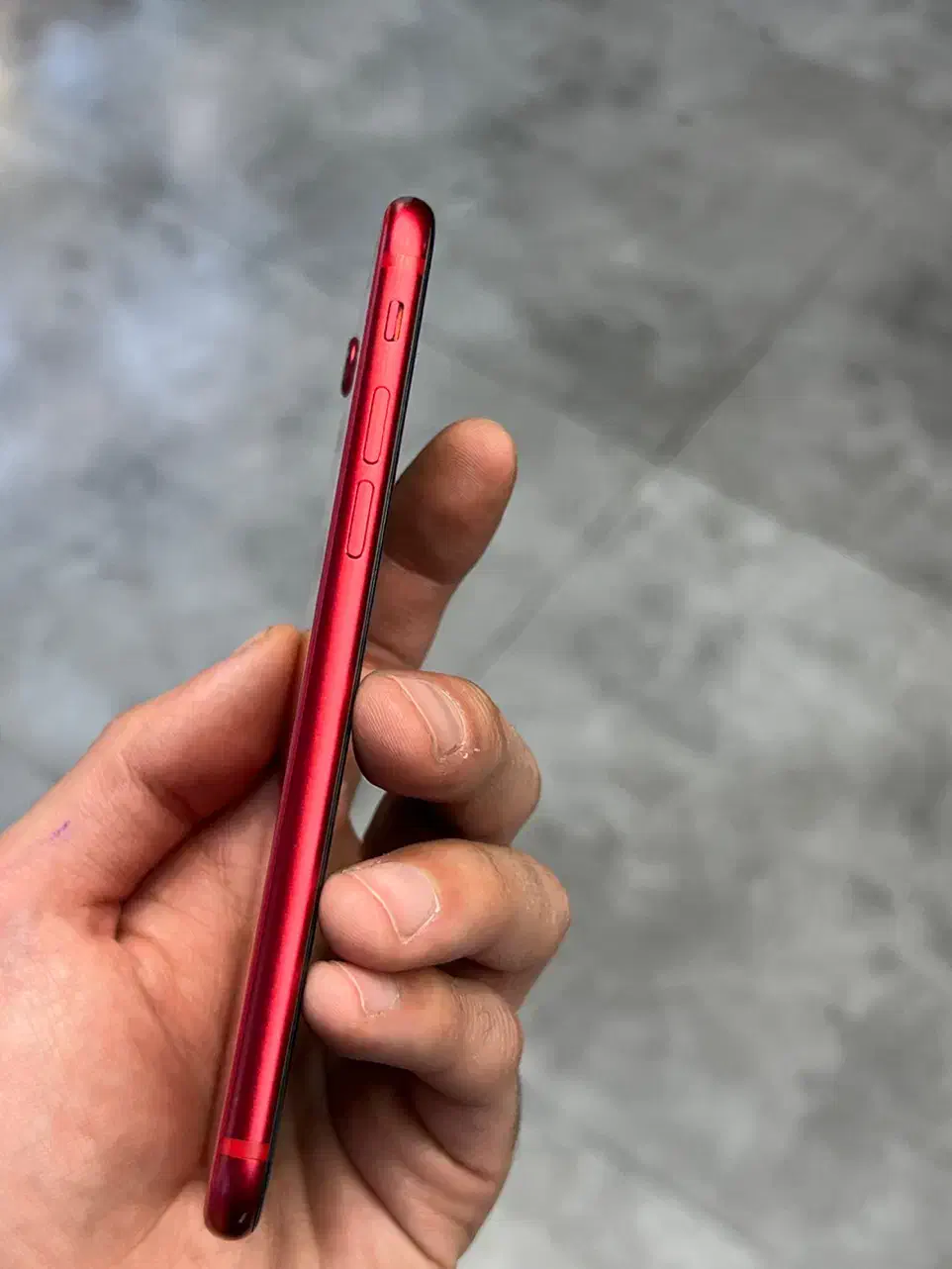 Iphone se 2020 128|موبایل|تهران, شیخ هادی|دیوار