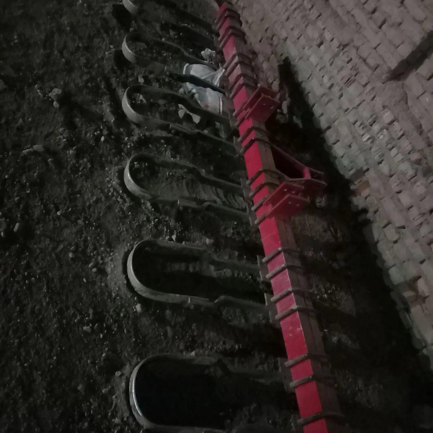 یک عدد شاخ بزی|ماشین‌آلات صنعتی|نصر آباد, |دیوار