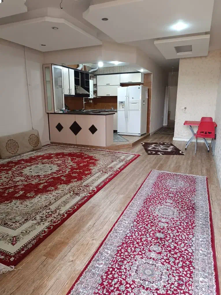 یک واحد اپارتمان ۸۰متری در کوی نبوت|اجارهٔ آپارتمان|اهواز, نبوت|دیوار