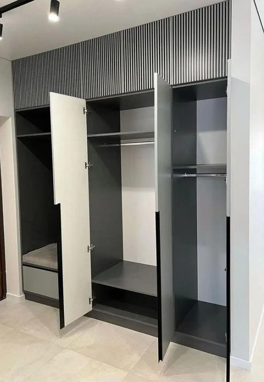 اجرا کمد کابینت تی وی وال|خدمات پیشه و مهارت|ایلام, |دیوار