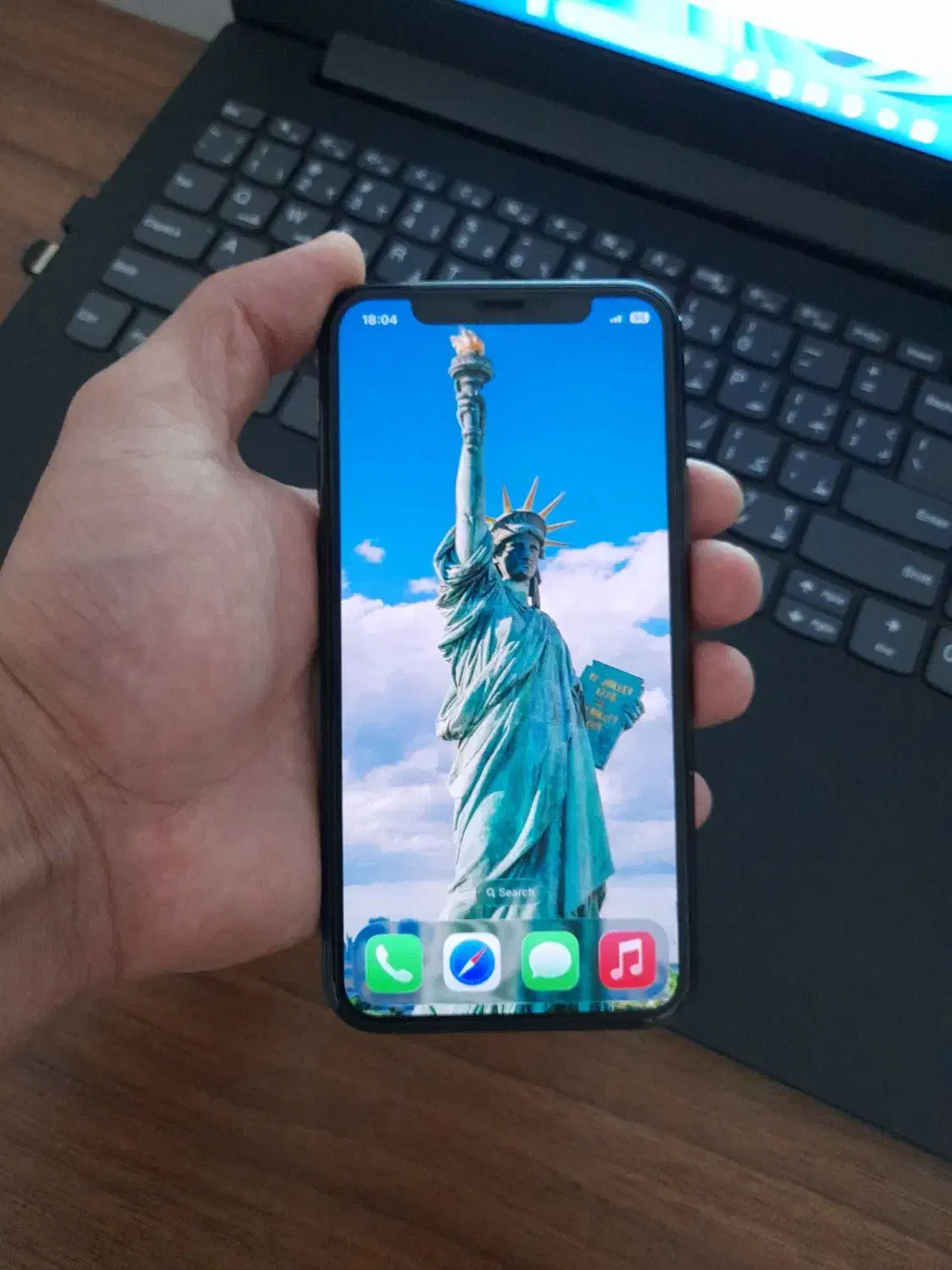 iphone 11 pro 256|موبایل|قرچک, شهرک الحدید|دیوار