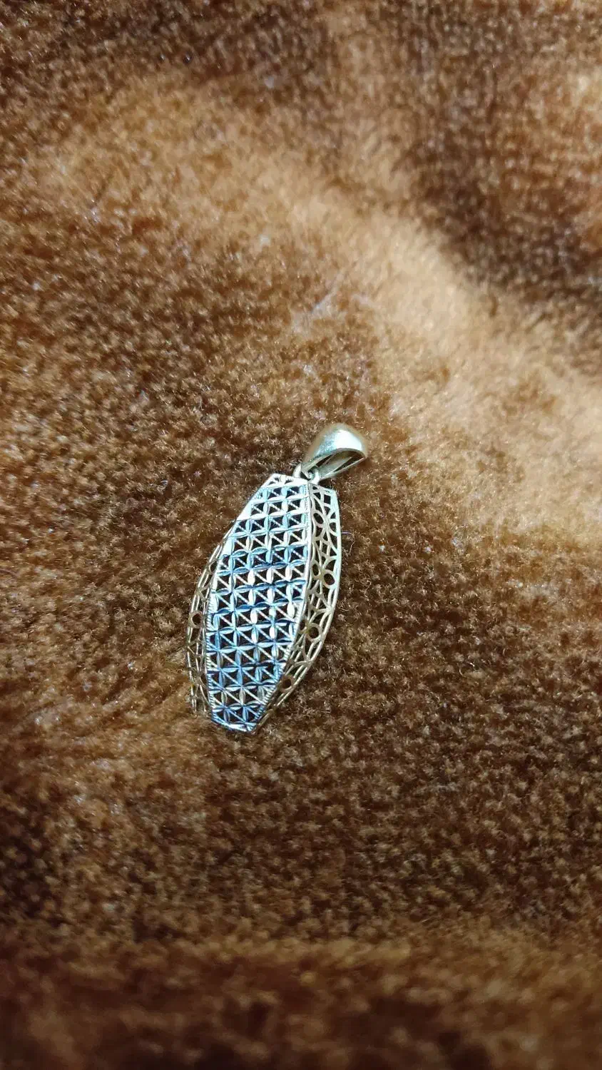 پلاک طلا و النگو|جواهرات|اصفهان, شیخ اشراق|دیوار