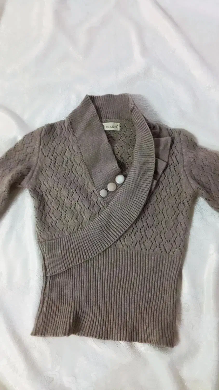 دوتا پلیور در حد نو فقط یکبارپوشیده شده|لباس|پیشوا, |دیوار