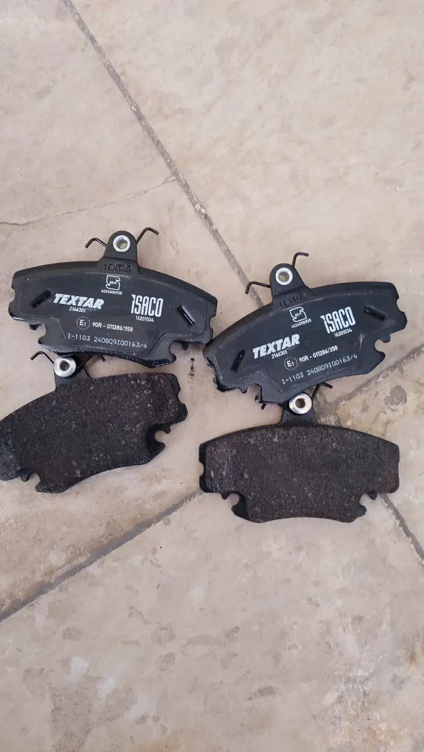 لنت جلو ال نود|قطعات یدکی و لوازم جانبی|کرج, کرج نو|دیوار