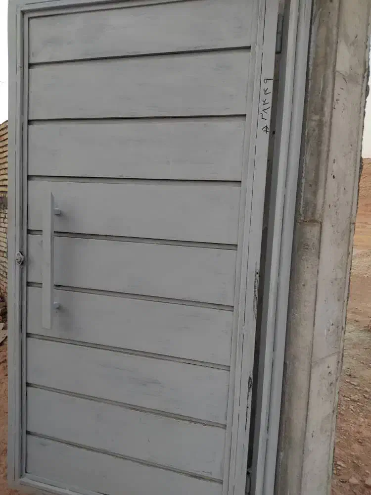 کارگاه جوشکاری درب پنجره شاخ گوزنی پلیت بندی|خدمات پیشه و مهارت|مسجد سلیمان, |دیوار