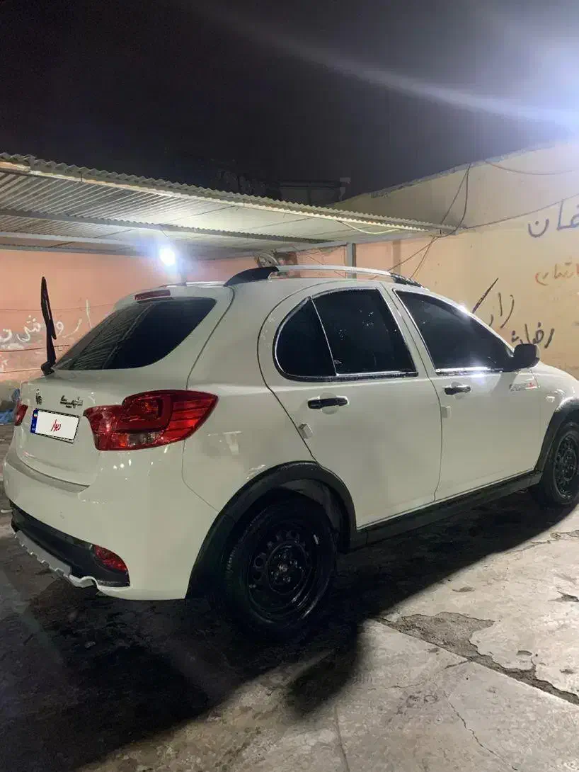 کوییک GX|خودرو سواری و وانت|چابهار, |دیوار