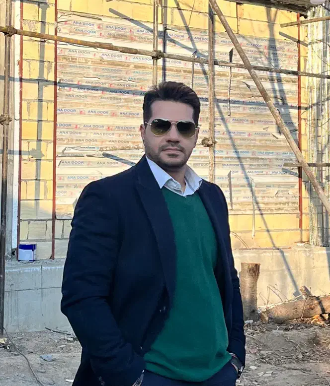 طراحی معماری ویلا نما داخلی آپارتمان نقشه 3d پلان|خدمات پیشه و مهارت|تهران, تهرانپارس غربی|دیوار