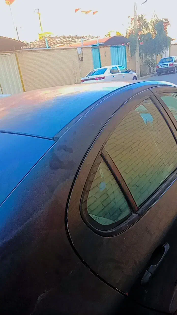 ماشین جنتو|خودرو سواری و وانت|یزد, |دیوار