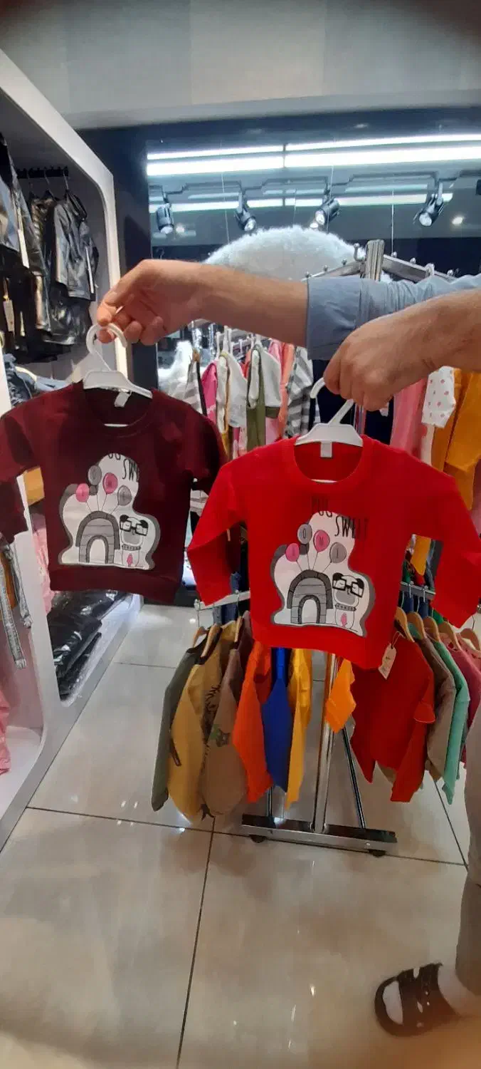 فروشنده وهمکار خانم|استخدام بازاریابی و فروش|خوی, |دیوار