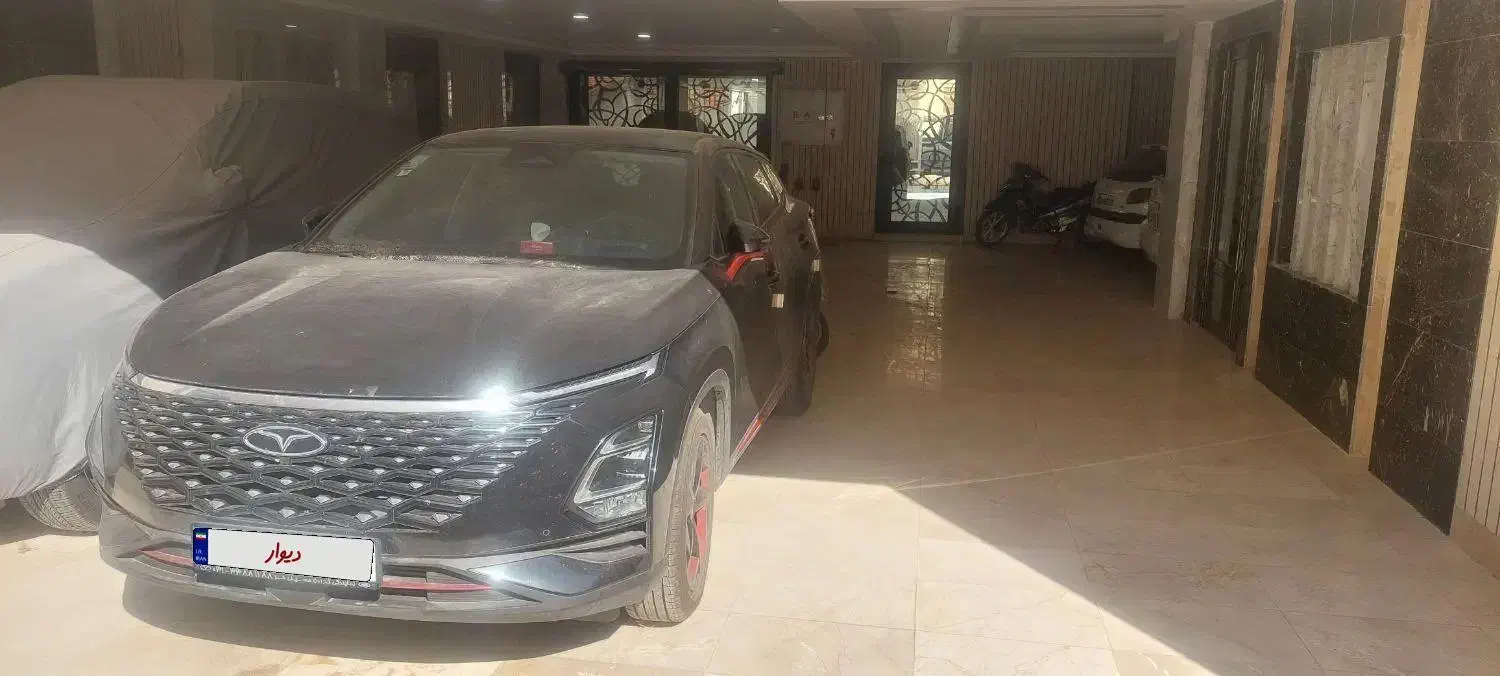 fx مدل ۱۴۰۴ تک دف|خودرو سواری و وانت|اصفهان, عسگریه|دیوار